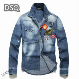 Picture of DSQ Jackets _SKUDSQJacketm-3xl25t0212540